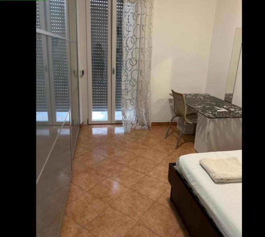 Apartment City Mailand